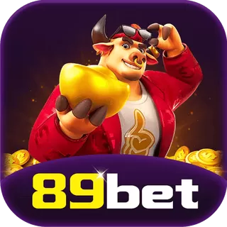 89bet Logo
