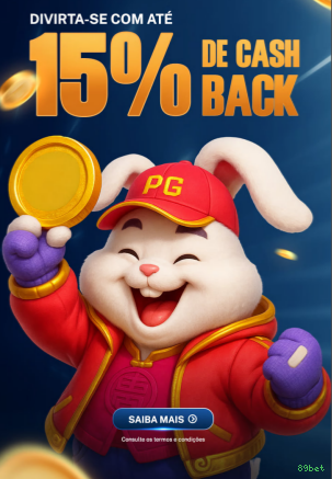 89bet Logo