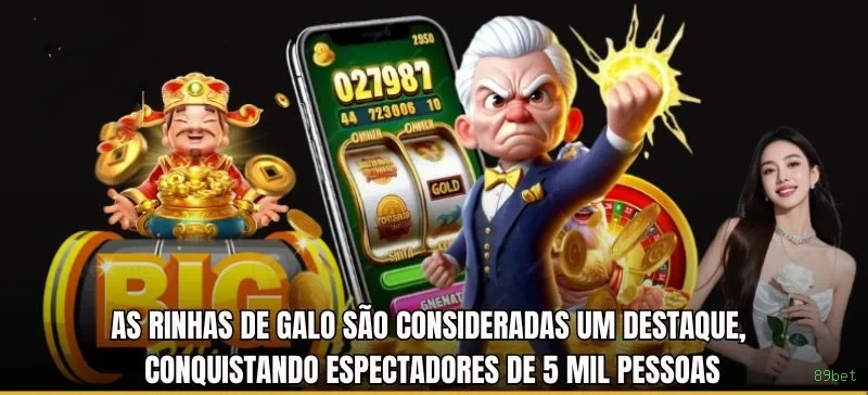 Jogos de Cassino 89bet - Variedade Incrível com Grandes Prêmios