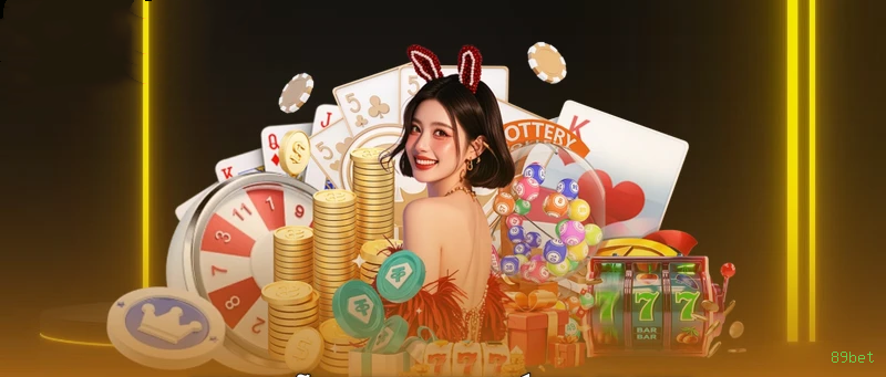 Cassino ao Vivo 89bet - Dealers Brasileiros Profissionais