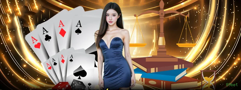 89bet Logo