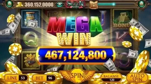 Gates of Olympus slot 89bet